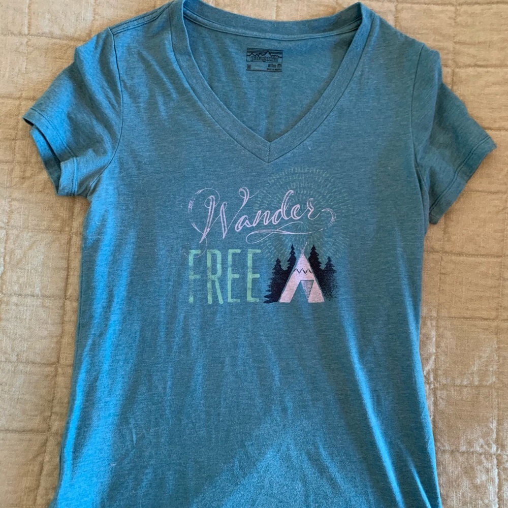 Patagonia TShirt